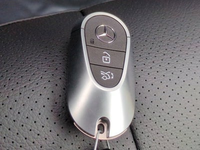 2026 Mercedes-Benz CLE CLE 300 4MATIC®