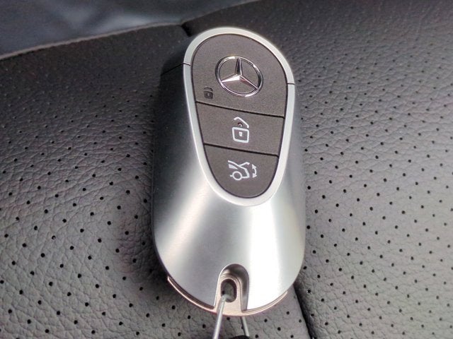 2026 Mercedes-Benz CLE CLE 300 4MATIC®