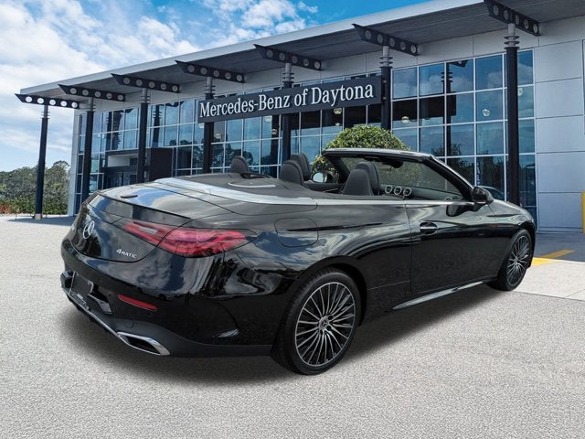 2026 Mercedes-Benz CLE CLE 300 4MATIC®