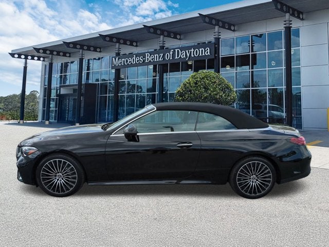 2026 Mercedes-Benz CLE CLE 300 4MATIC®