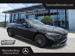 2026 Mercedes-Benz CLE CLE 300 4MATIC®