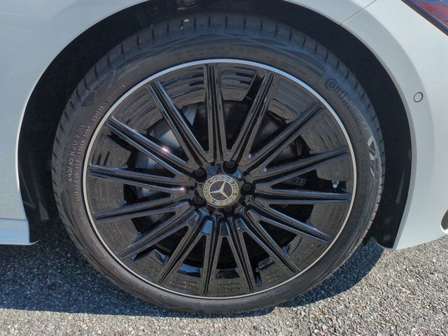 2026 Mercedes-Benz CLE CLE 300 4MATIC®