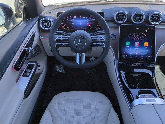 2026 Mercedes-Benz CLE CLE 300 4MATIC®