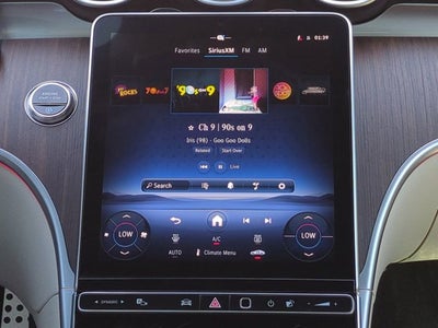 2026 Mercedes-Benz CLE CLE 300 4MATIC®