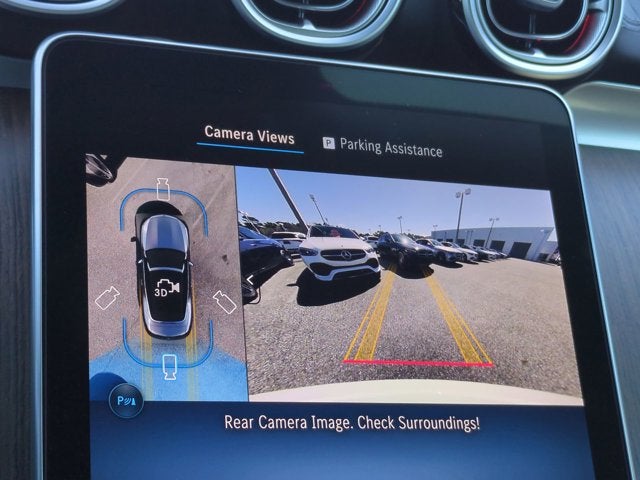 2026 Mercedes-Benz CLE CLE 300 4MATIC®