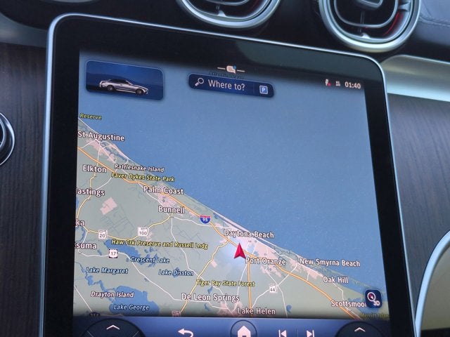 2026 Mercedes-Benz CLE CLE 300 4MATIC®