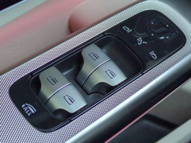 2026 Mercedes-Benz CLE CLE 300 4MATIC®