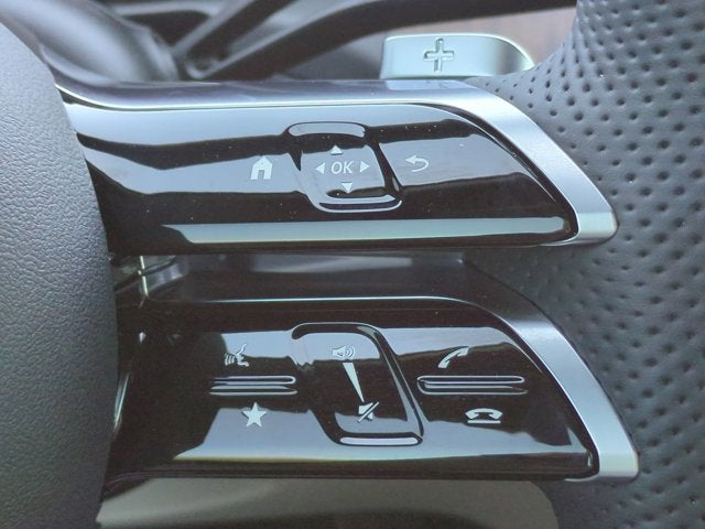 2026 Mercedes-Benz CLE CLE 300 4MATIC®