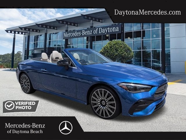 2026 Mercedes-Benz CLE CLE 450 4MATIC®