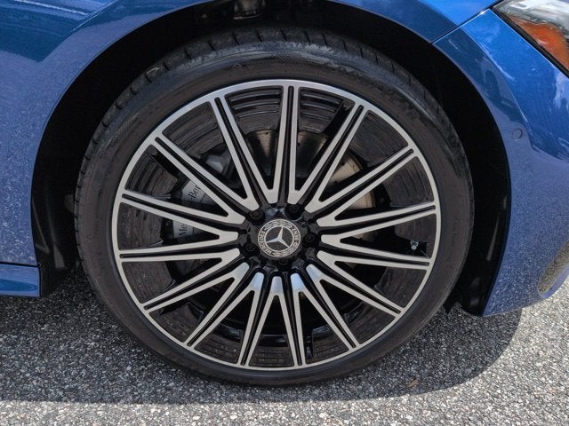 2026 Mercedes-Benz CLE CLE 450 4MATIC®