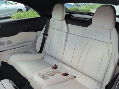 2026 Mercedes-Benz CLE CLE 450 4MATIC®