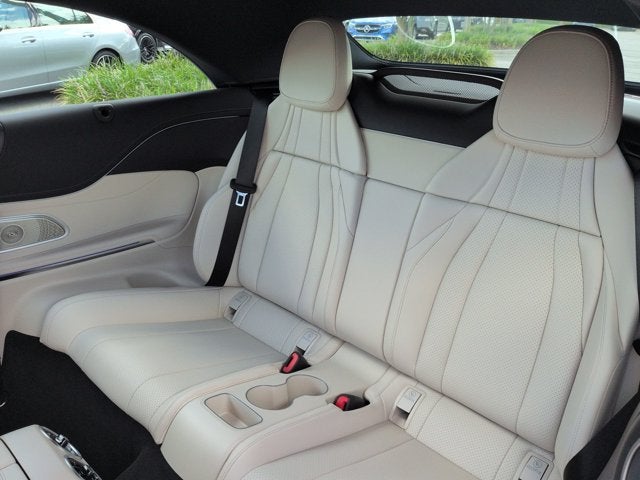 2026 Mercedes-Benz CLE CLE 450 4MATIC®