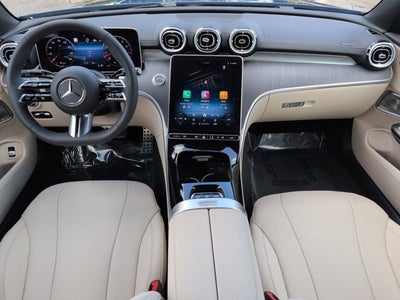 2026 Mercedes-Benz CLE CLE 450 4MATIC®