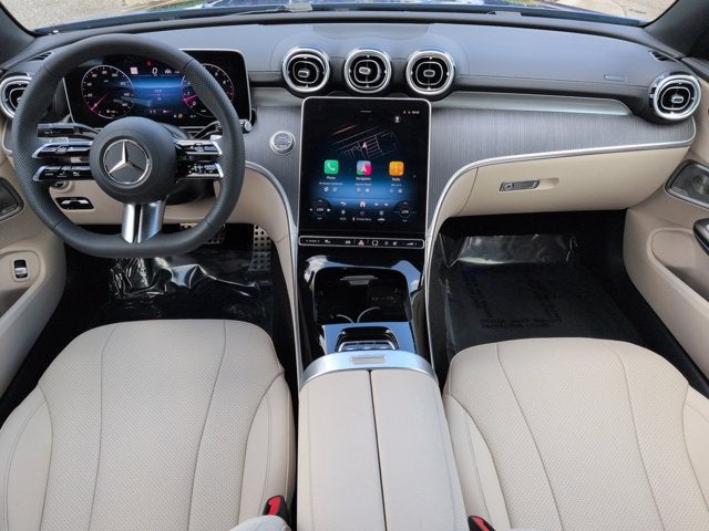 2026 Mercedes-Benz CLE CLE 450 4MATIC®