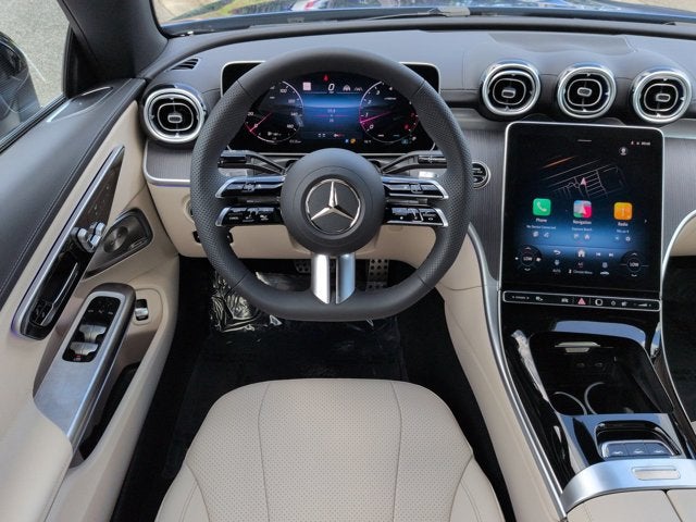 2026 Mercedes-Benz CLE CLE 450 4MATIC®