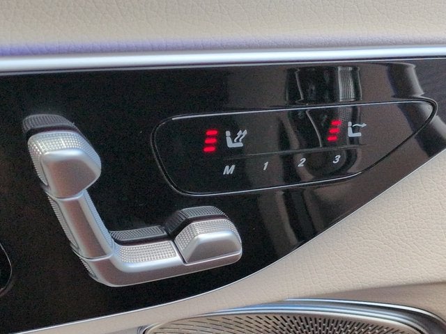 2026 Mercedes-Benz CLE CLE 450 4MATIC®