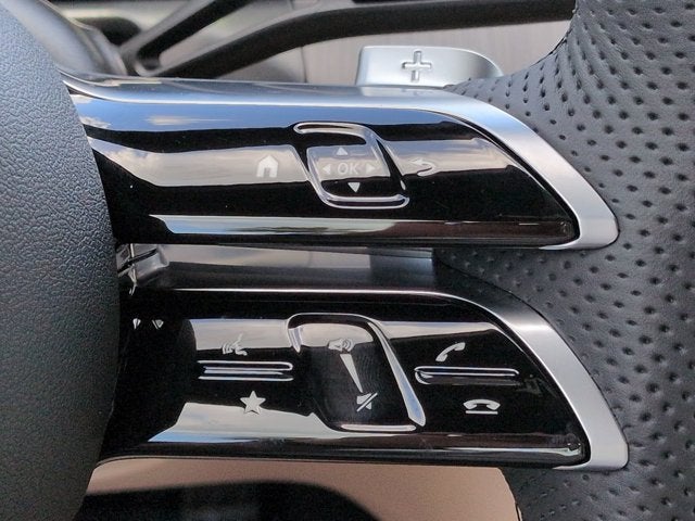 2026 Mercedes-Benz CLE CLE 450 4MATIC®