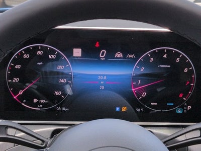 2026 Mercedes-Benz CLE CLE 450 4MATIC®