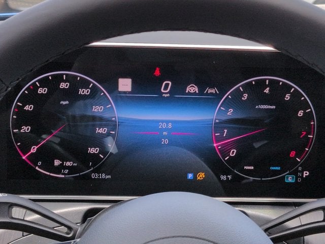 2026 Mercedes-Benz CLE CLE 450 4MATIC®