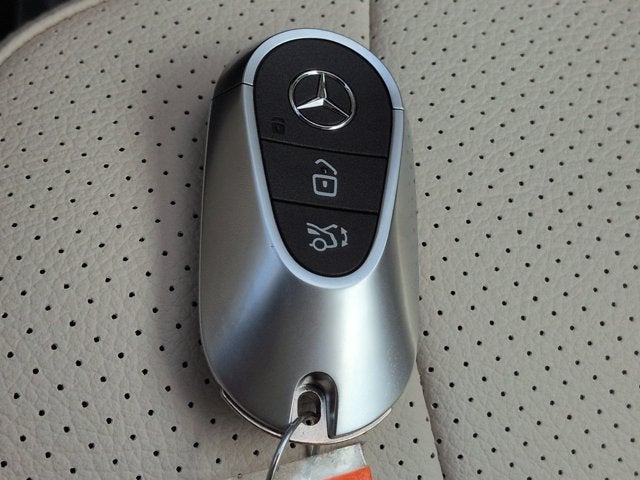 2026 Mercedes-Benz CLE CLE 450 4MATIC®