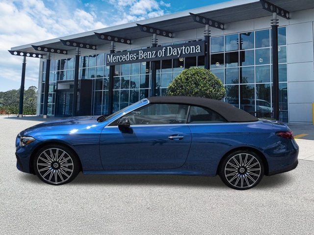2026 Mercedes-Benz CLE CLE 450 4MATIC®