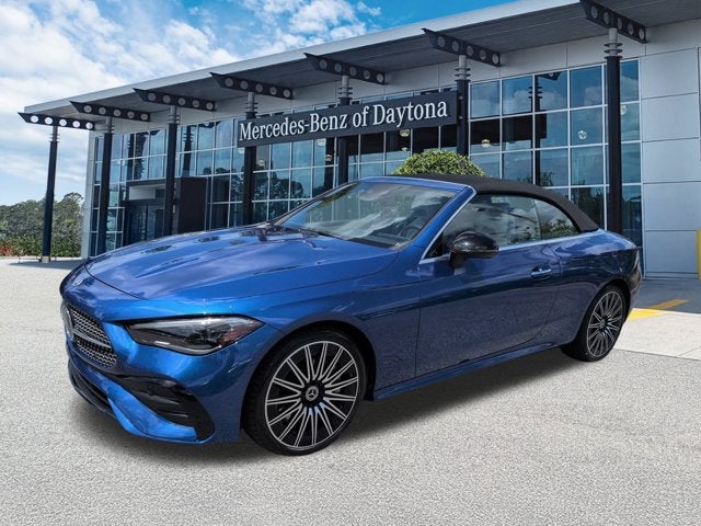 2026 Mercedes-Benz CLE CLE 450 4MATIC®