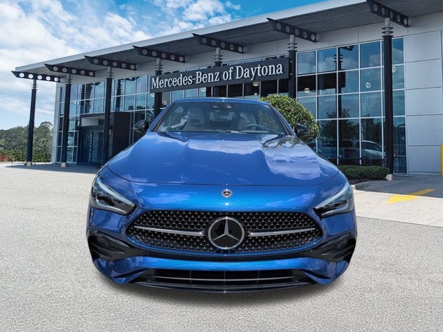 2026 Mercedes-Benz CLE CLE 450 4MATIC®