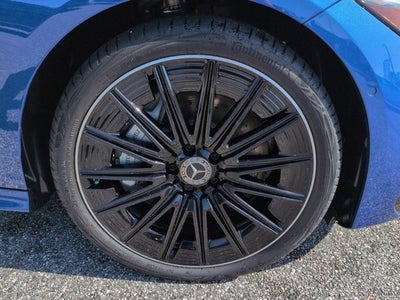 2027 Mercedes-Benz CLE CLE 450 4MATIC®