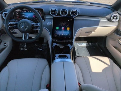 2027 Mercedes-Benz CLE CLE 450 4MATIC®