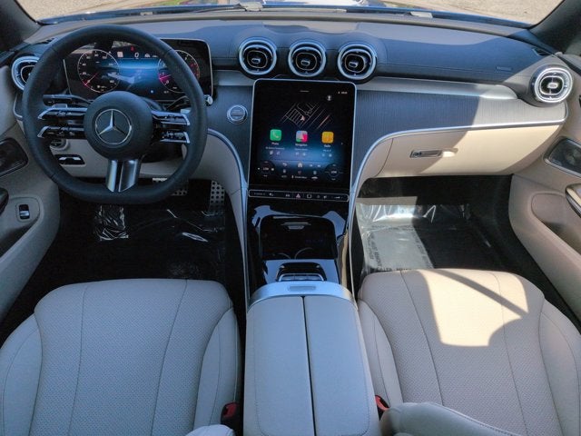 2027 Mercedes-Benz CLE CLE 450 4MATIC®