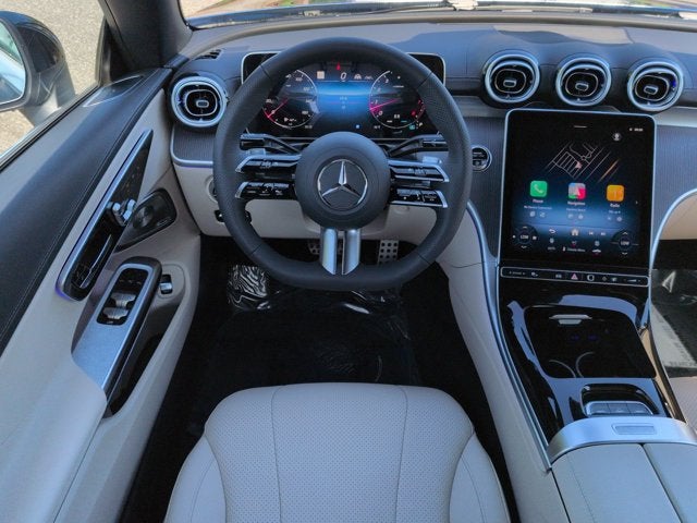 2027 Mercedes-Benz CLE CLE 450 4MATIC®