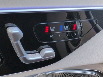 2027 Mercedes-Benz CLE CLE 450 4MATIC®
