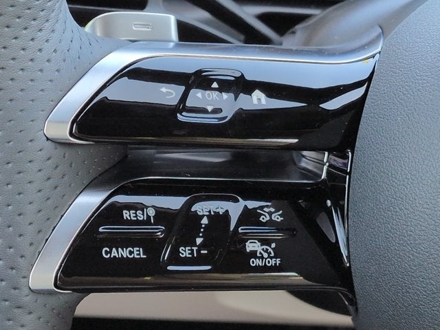 2027 Mercedes-Benz CLE CLE 450 4MATIC®