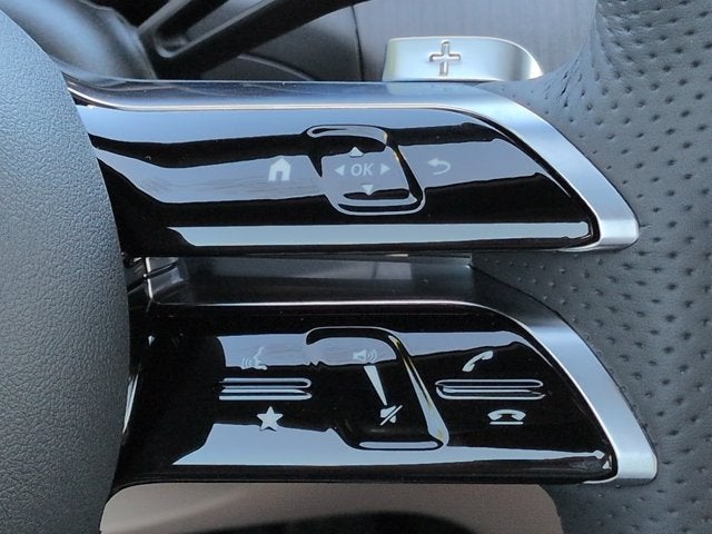 2027 Mercedes-Benz CLE CLE 450 4MATIC®