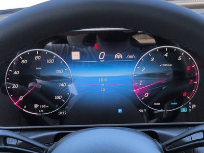 2027 Mercedes-Benz CLE CLE 450 4MATIC®