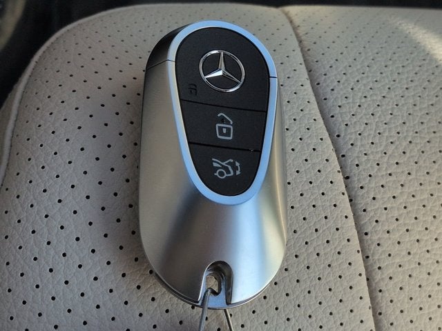 2027 Mercedes-Benz CLE CLE 450 4MATIC®