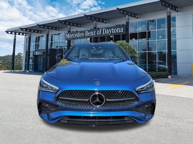 2027 Mercedes-Benz CLE CLE 450 4MATIC®