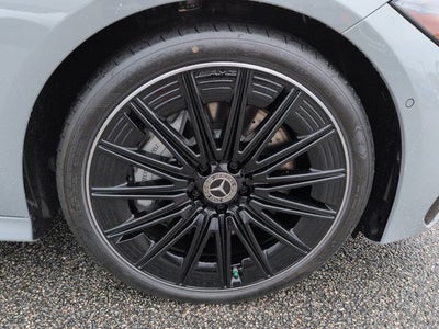2027 Mercedes-Benz CLE CLE 450 4MATIC®