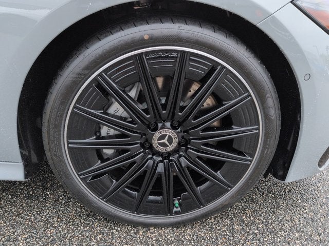 2027 Mercedes-Benz CLE CLE 450 4MATIC®