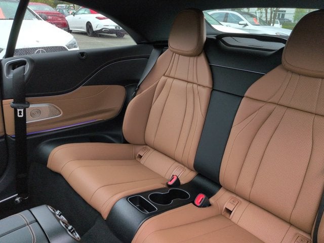 2027 Mercedes-Benz CLE CLE 450 4MATIC®