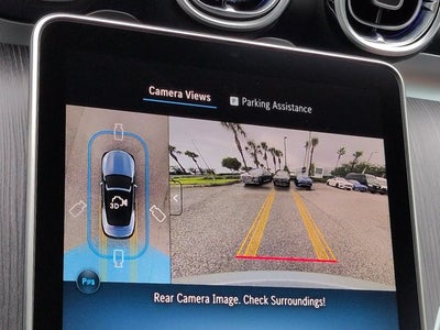 2027 Mercedes-Benz CLE CLE 450 4MATIC®