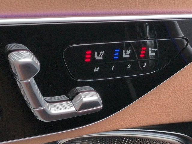 2027 Mercedes-Benz CLE CLE 450 4MATIC®