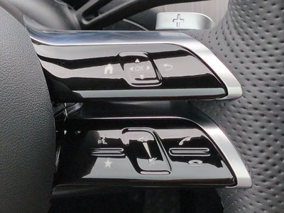 2027 Mercedes-Benz CLE CLE 450 4MATIC®