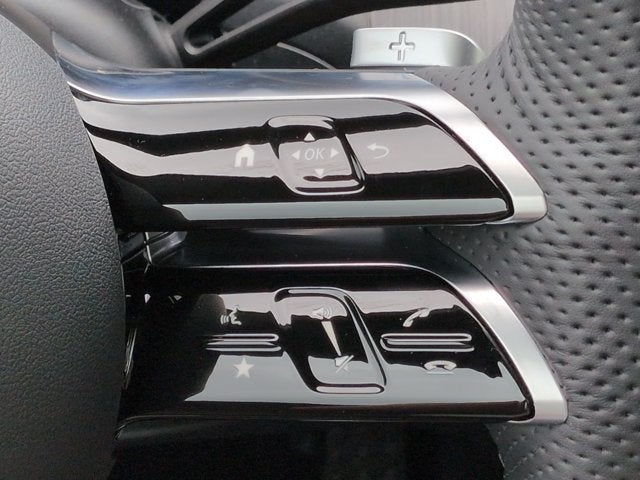 2027 Mercedes-Benz CLE CLE 450 4MATIC®
