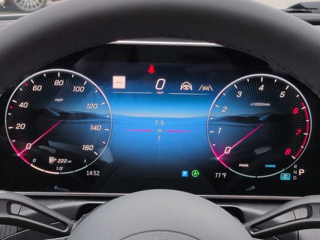 2027 Mercedes-Benz CLE CLE 450 4MATIC®