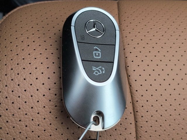 2027 Mercedes-Benz CLE CLE 450 4MATIC®