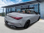 2027 Mercedes-Benz CLE CLE 450 4MATIC®