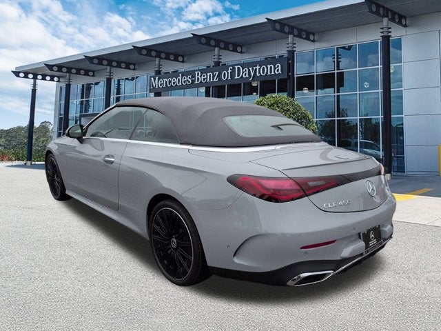 2027 Mercedes-Benz CLE CLE 450 4MATIC®