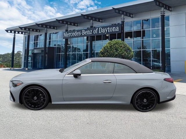 2027 Mercedes-Benz CLE CLE 450 4MATIC®