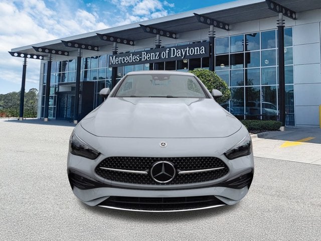 2027 Mercedes-Benz CLE CLE 450 4MATIC®